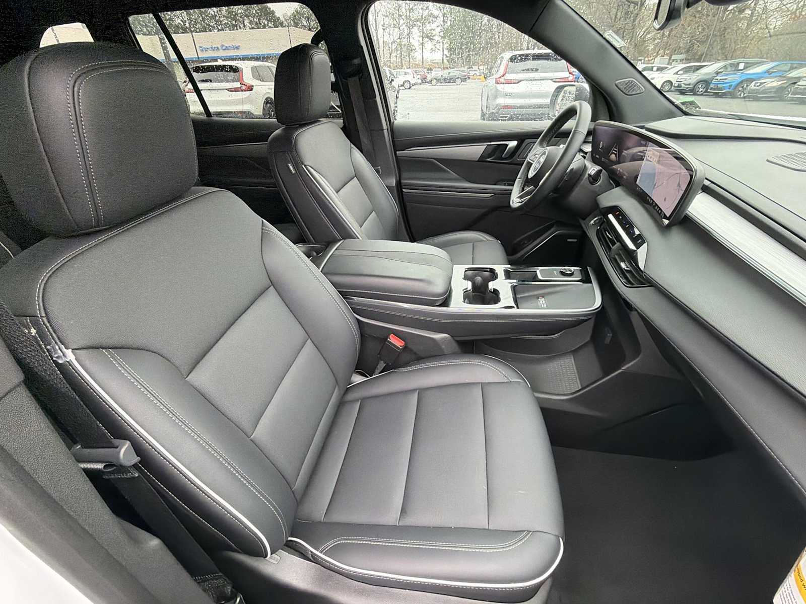 Thumbnail: 2025 Buick Enclave - 26