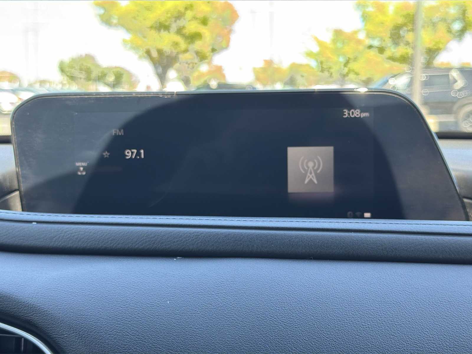 Thumbnail: 2024 Mazda CX-30 - 12