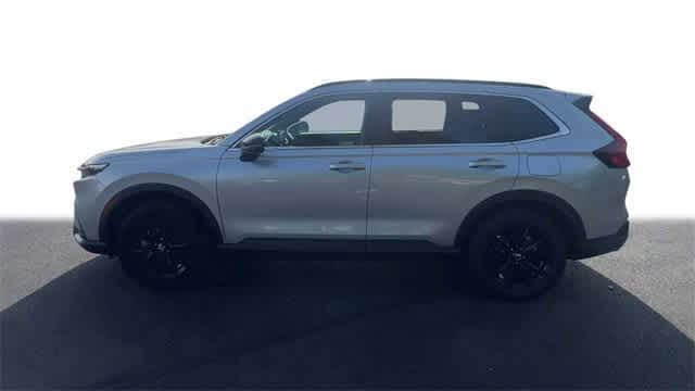 Thumbnail: 2024 Honda CR-V - 5
