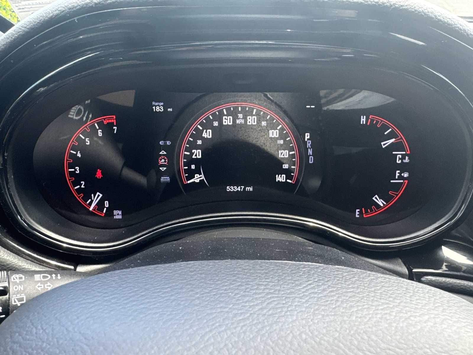 Thumbnail: 2024 Dodge Durango - 10