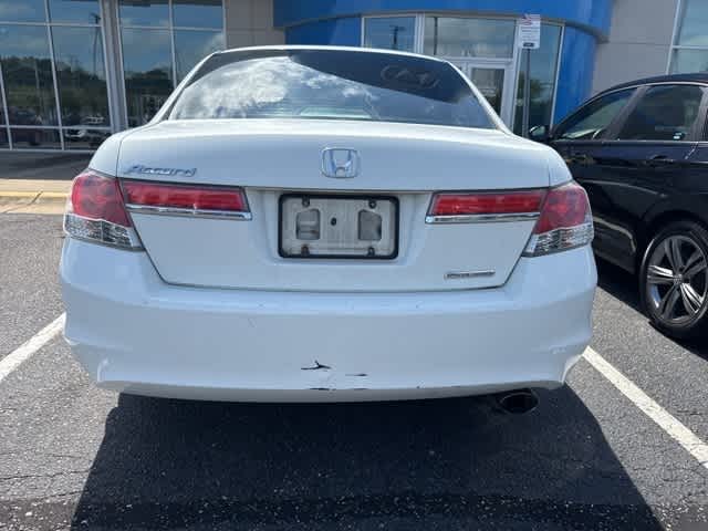 Thumbnail: 2012 Honda Accord - 11