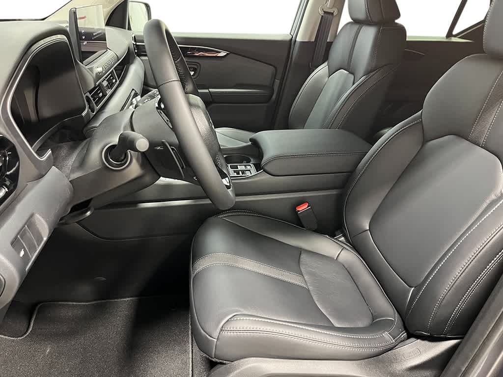 Thumbnail: 2026 Honda Passport - 7