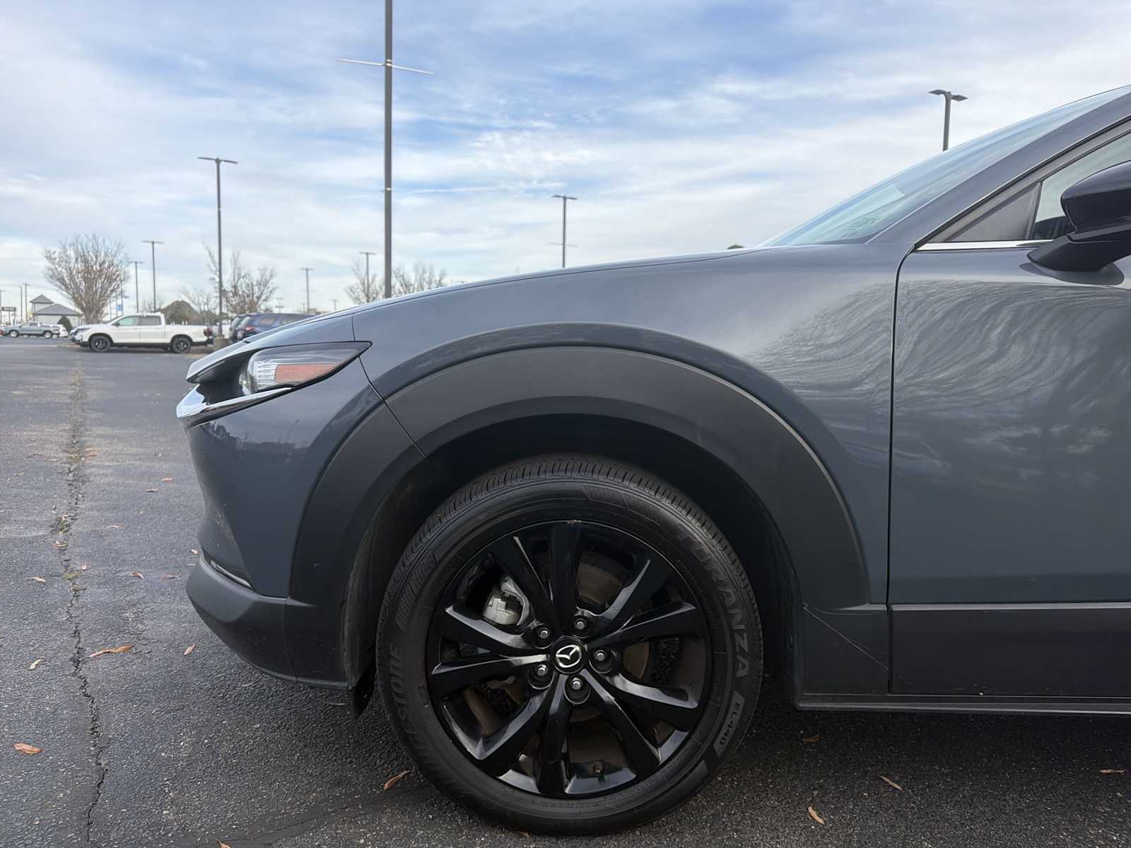 Thumbnail: 2024 Mazda CX-30 - 19