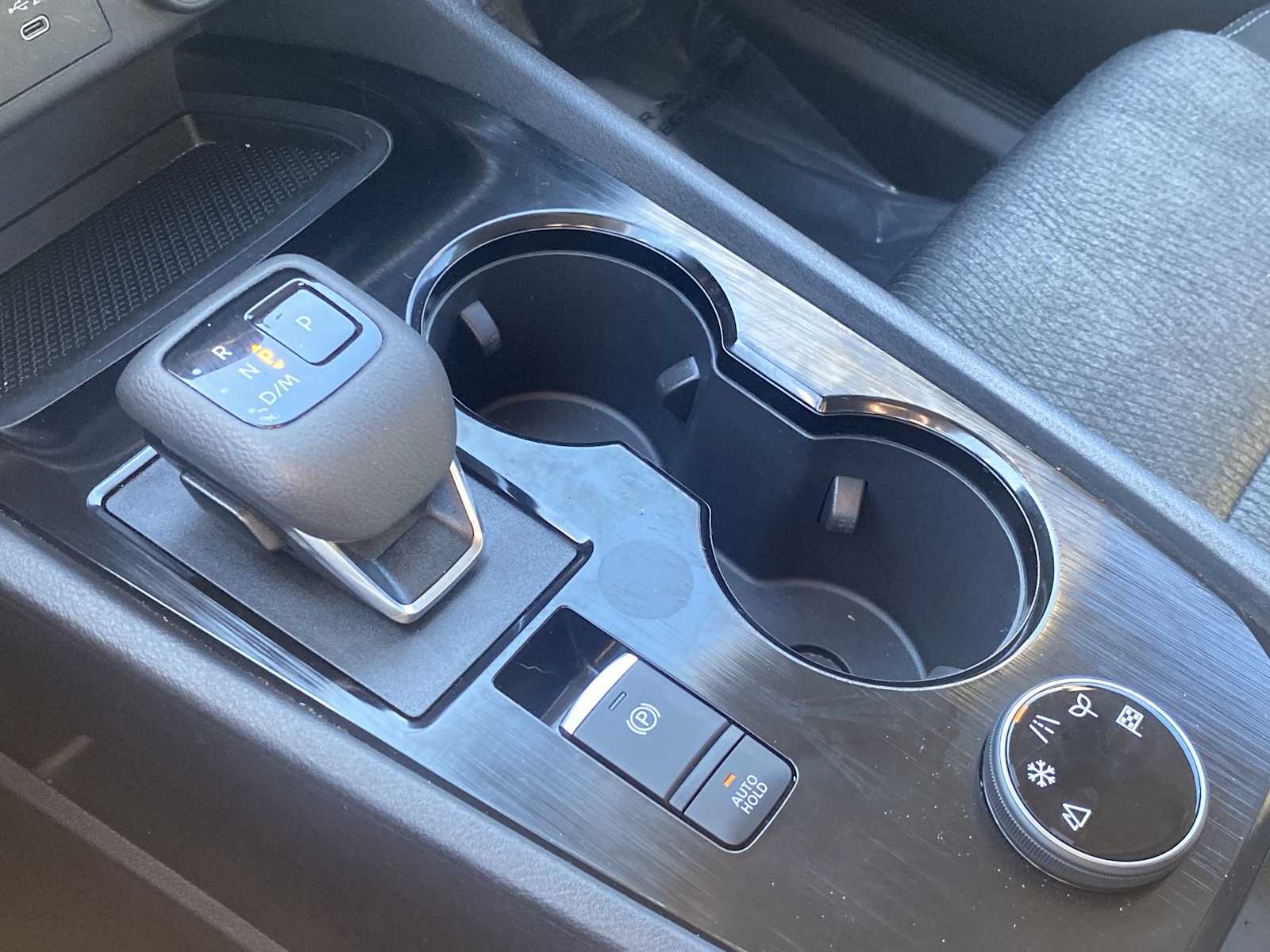 Thumbnail: 2025 Nissan Rogue - 20