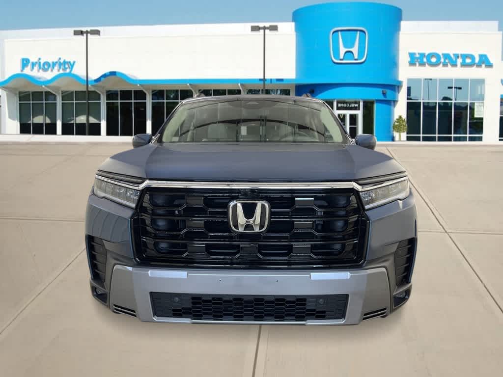 Thumbnail: 2026 Honda Pilot - 10