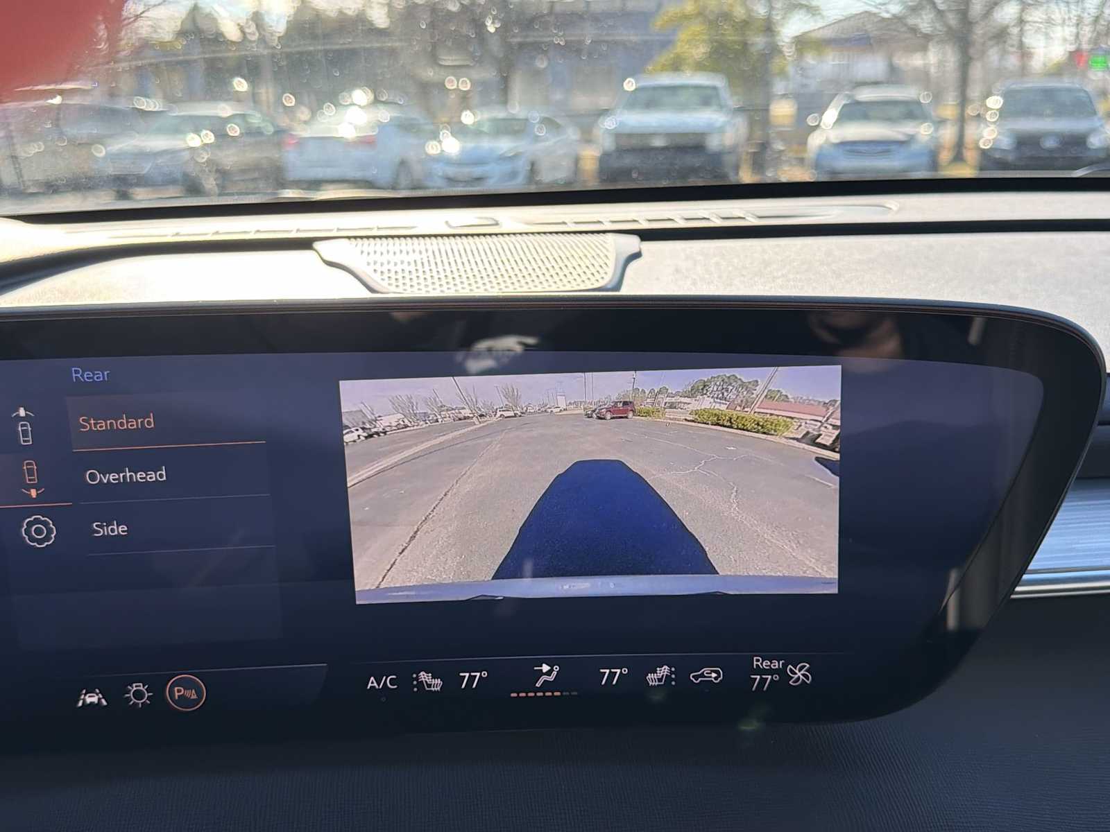 Thumbnail: 2025 Buick Enclave - 23