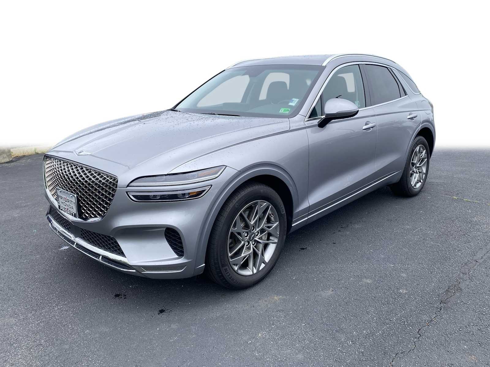 2025 Genesis GV70  -
                  Hampton, VA