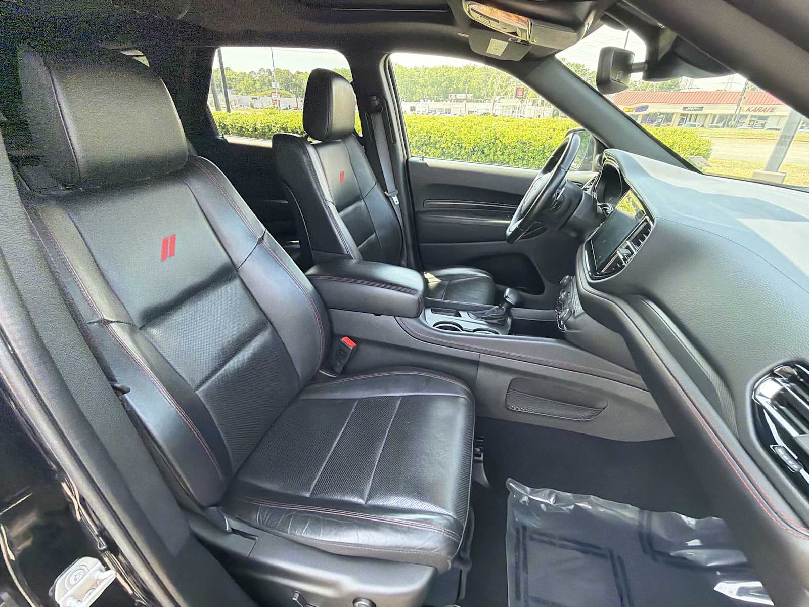 Thumbnail: 2024 Dodge Durango - 27