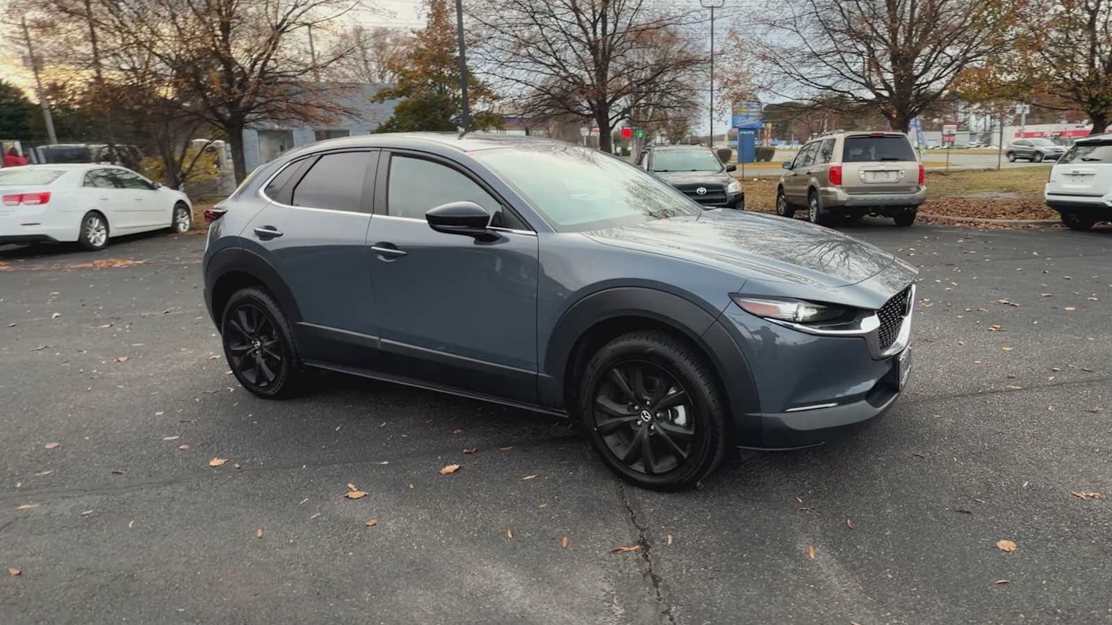 Thumbnail: 2024 Mazda CX-30 - 2