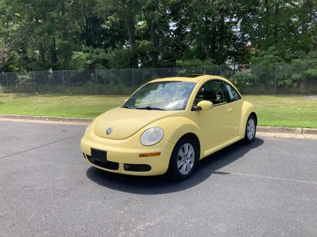 2008 Volkswagen New Beetle  -
                Hampton, VA
