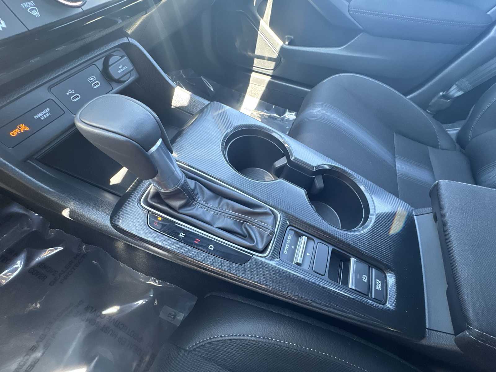 Thumbnail: 2026 Honda Civic - 21