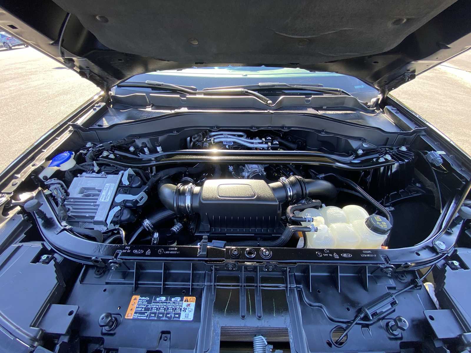 Thumbnail: 2023 Ford Explorer - 18