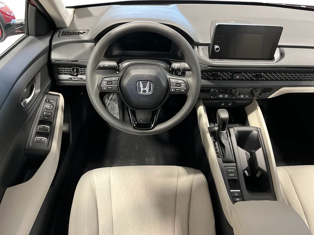 Thumbnail: 2026 Honda Accord - 19