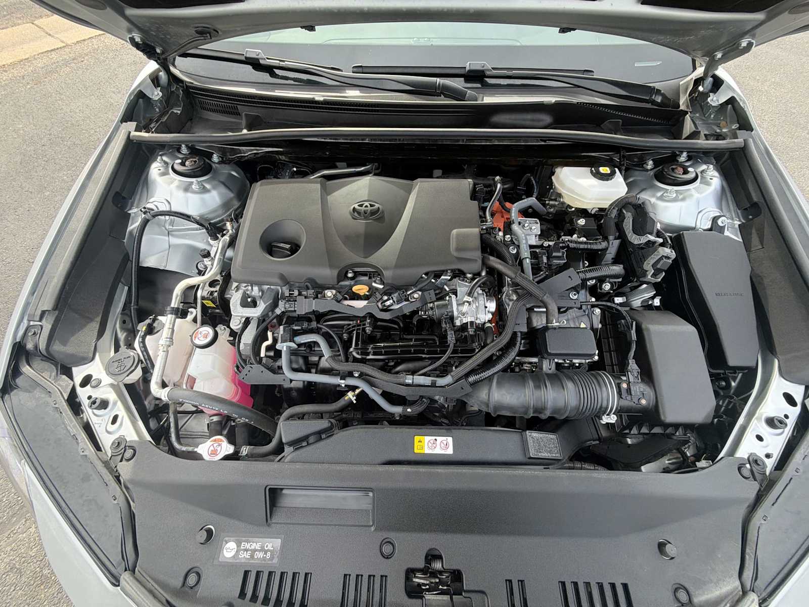 Thumbnail: 2025 Toyota Camry - 17