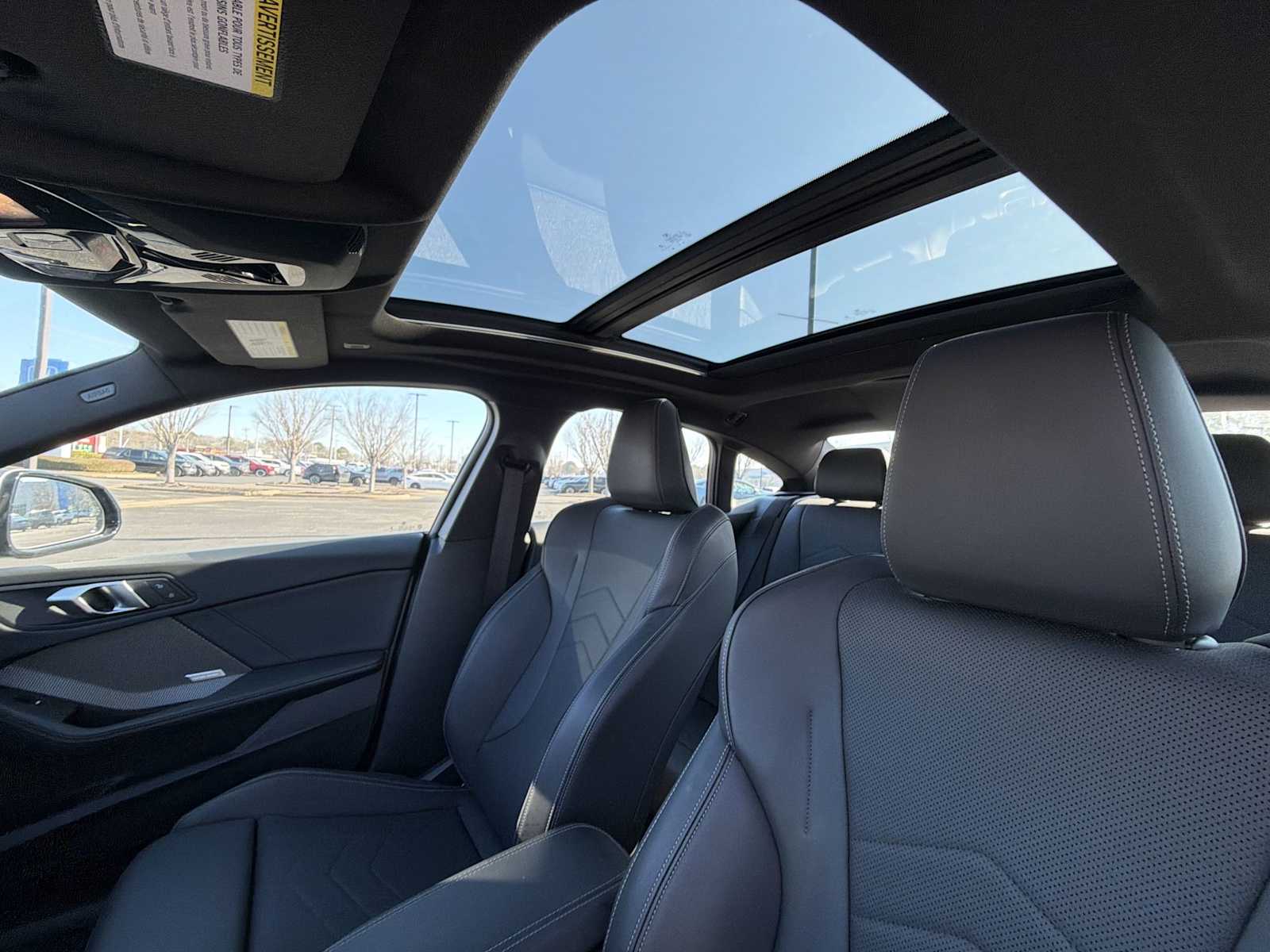 Thumbnail: 2025 BMW 2 Series - 16