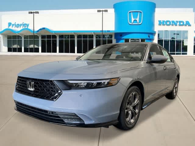 Thumbnail: 2026 Honda Accord - 1