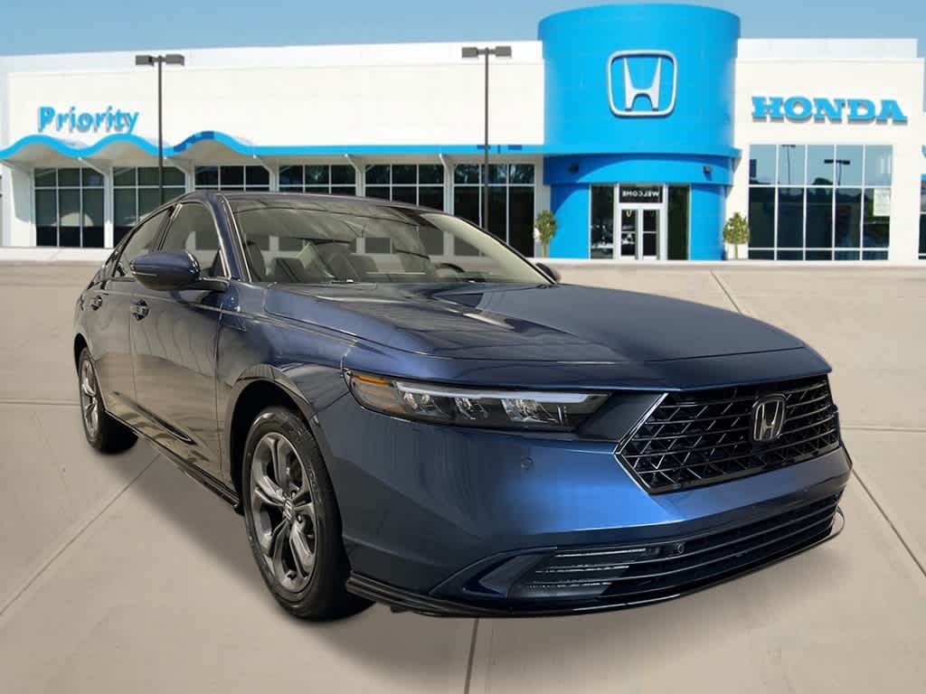 Thumbnail: 2026 Honda Accord - 9