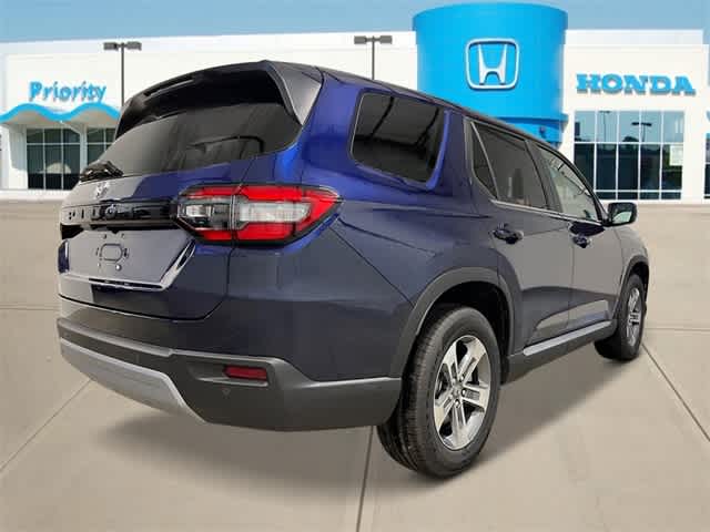Thumbnail: 2025 Honda Pilot - 7