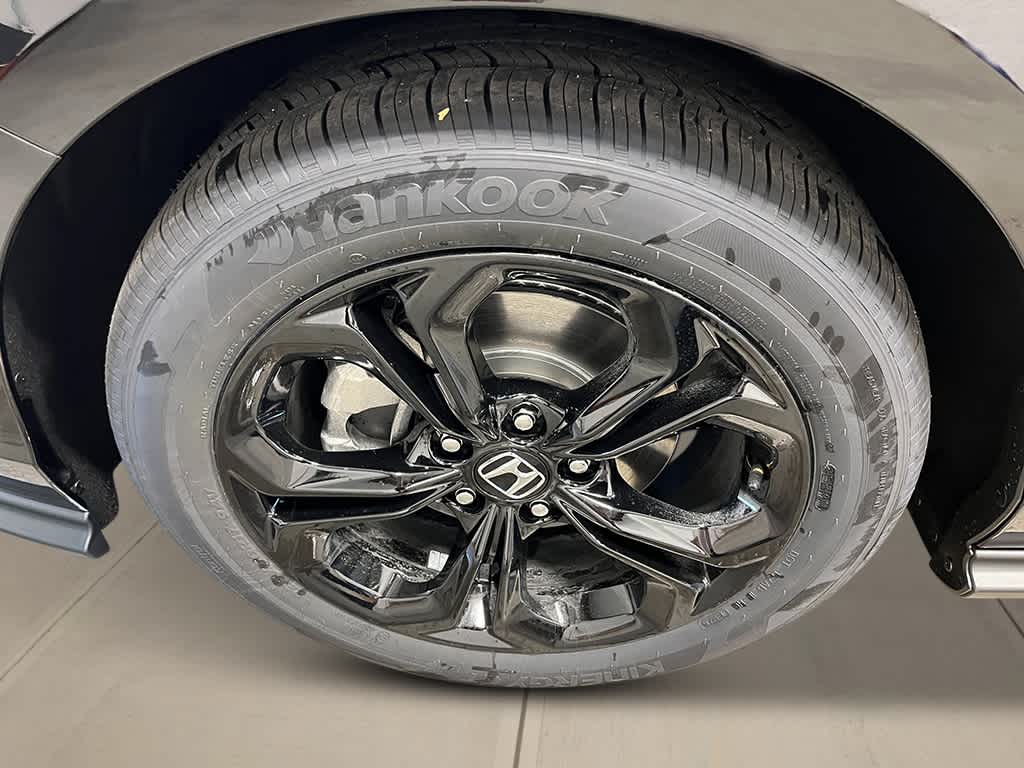 Thumbnail: 2025 Honda Accord - 10