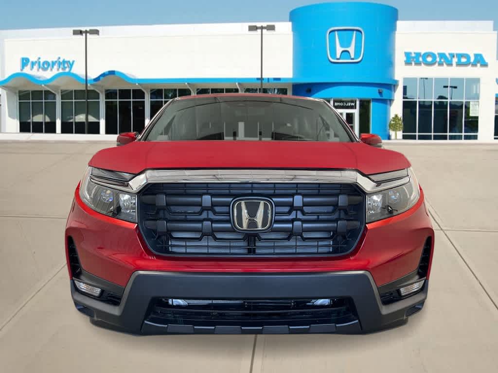 Thumbnail: 2026 Honda Ridgeline - 10