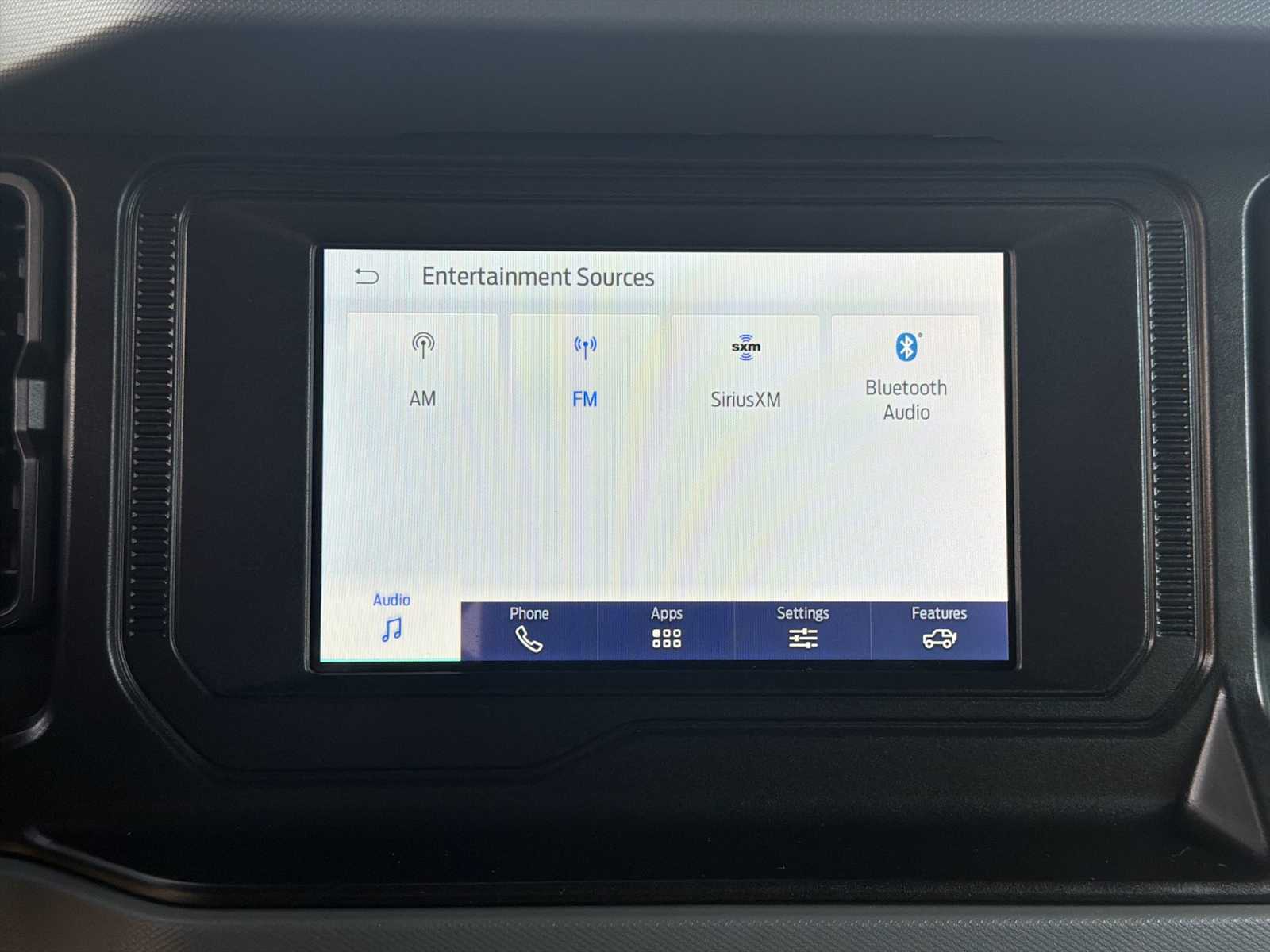 Thumbnail: 2023 Ford Bronco - 12