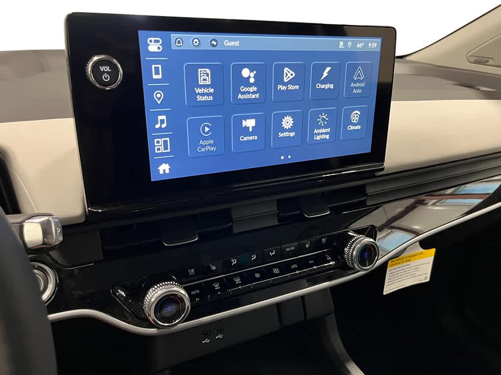 Thumbnail: 2026 Honda Prologue - 19