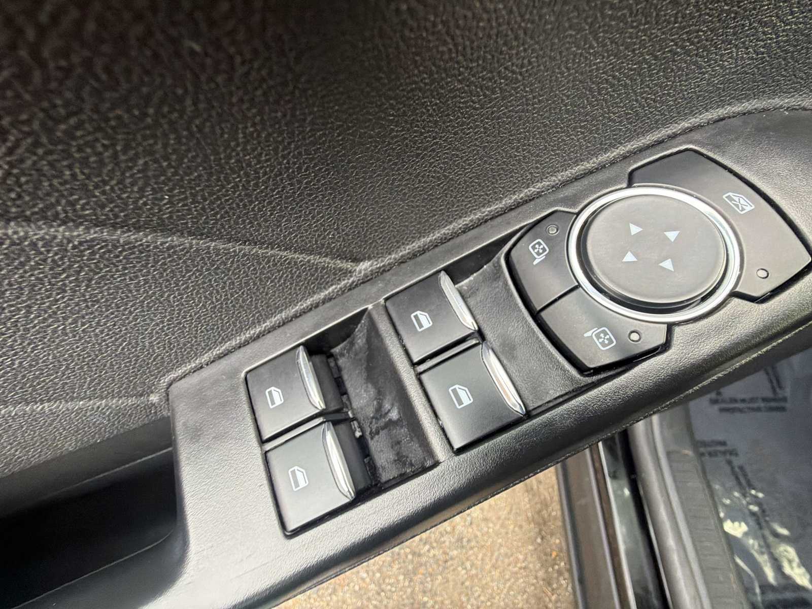 Thumbnail: 2025 Ford Escape - 15