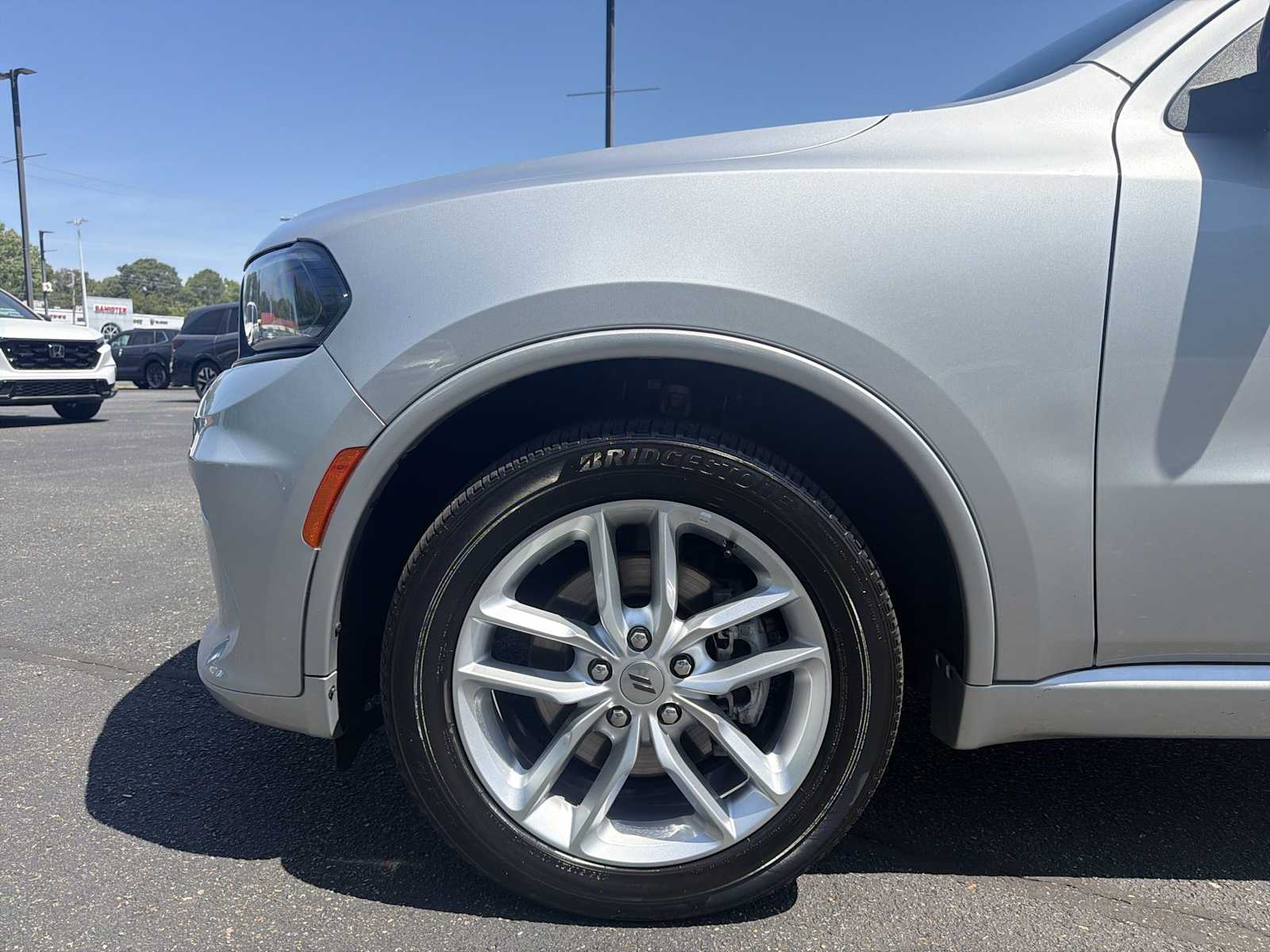 Thumbnail: 2024 Dodge Durango - 19