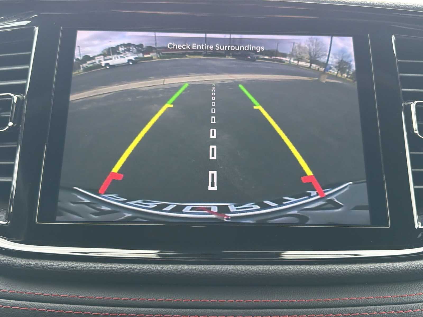 Thumbnail: 2024 Dodge Durango - 24