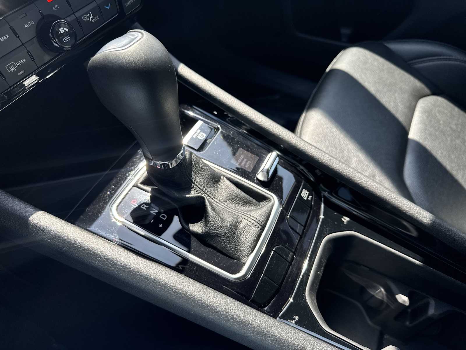 Thumbnail: 2024 Jeep Compass - 20