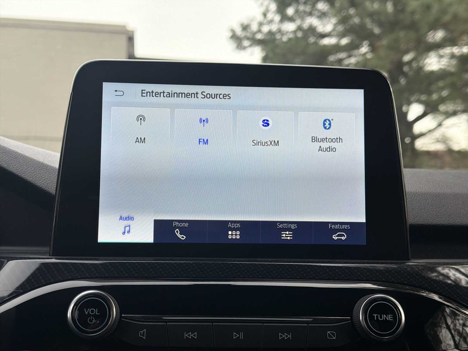 Thumbnail: 2025 Ford Escape - 12