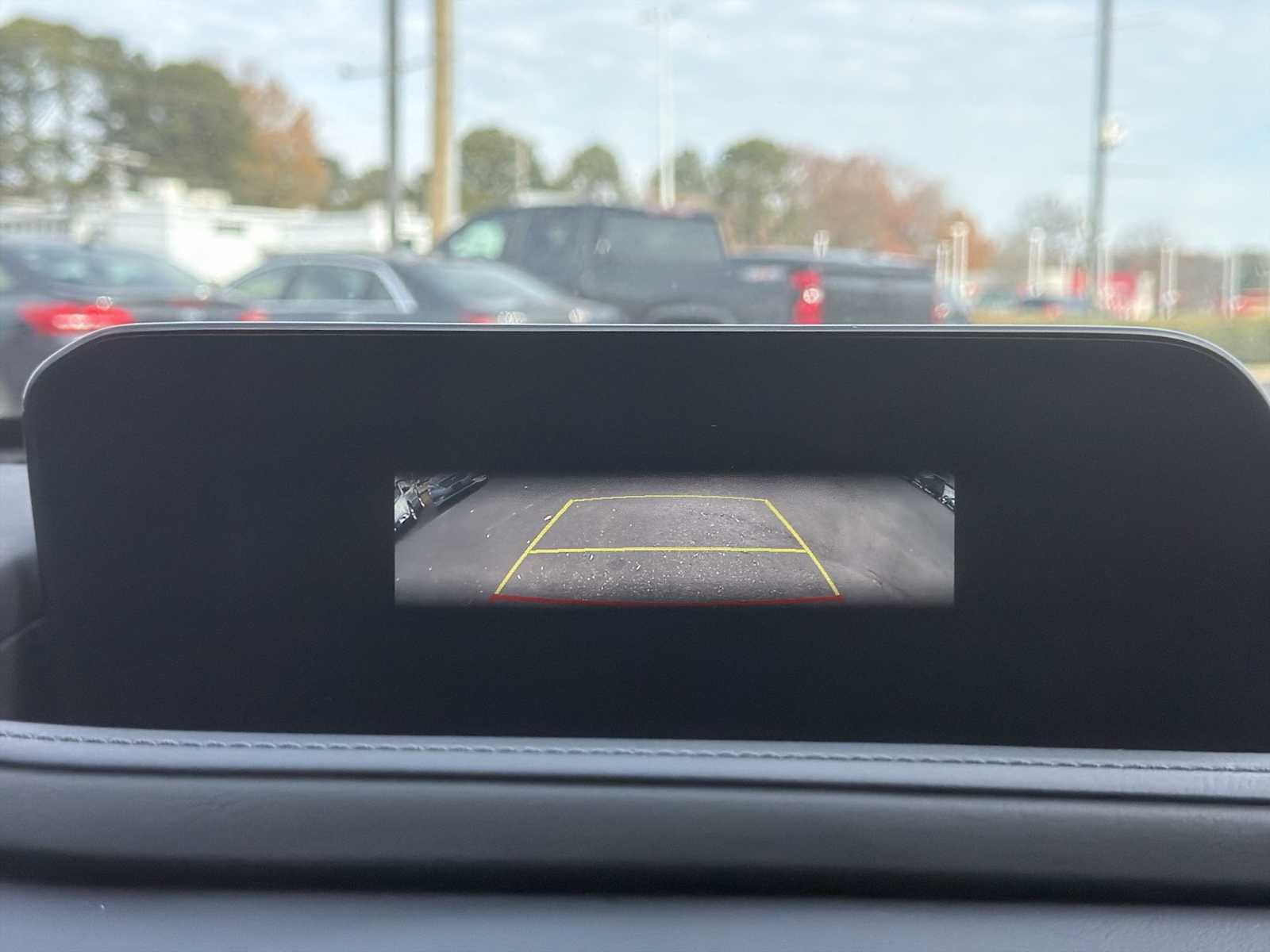 Thumbnail: 2023 Mazda CX-30 - 23