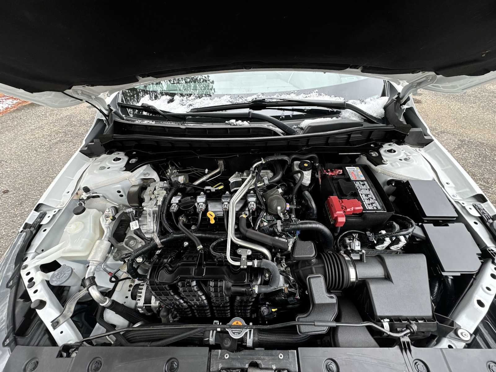 Thumbnail: 2024 Nissan Altima - 17