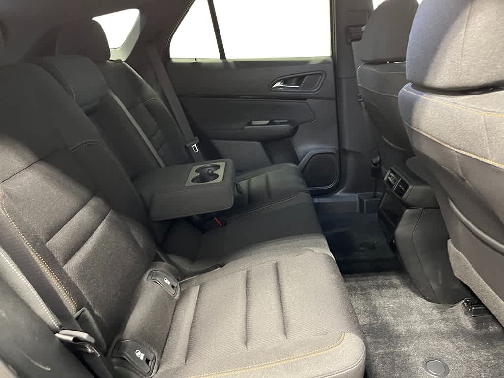 Thumbnail: 2026 Honda Prologue - 26