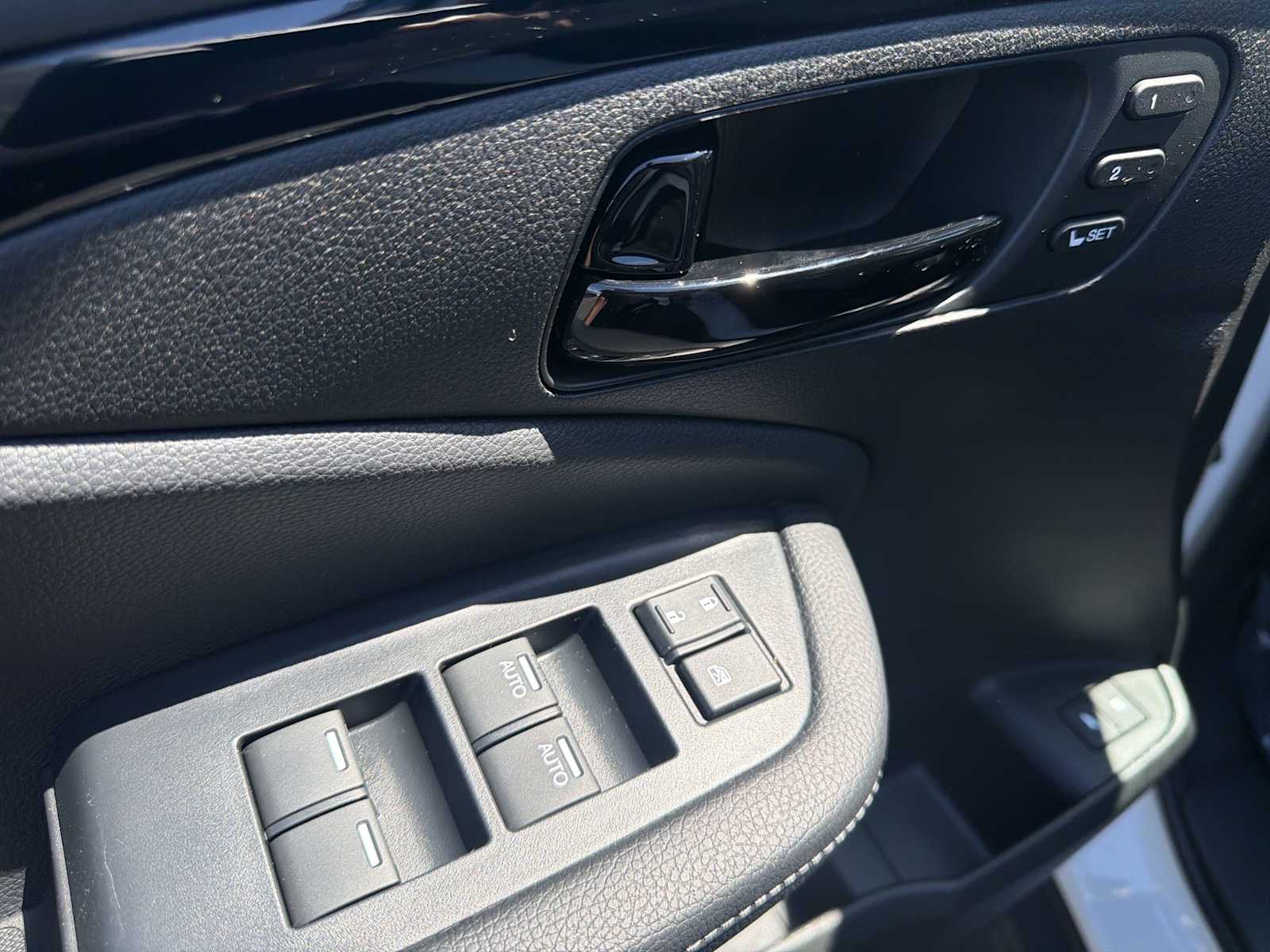 Thumbnail: 2023 Honda Passport - 14