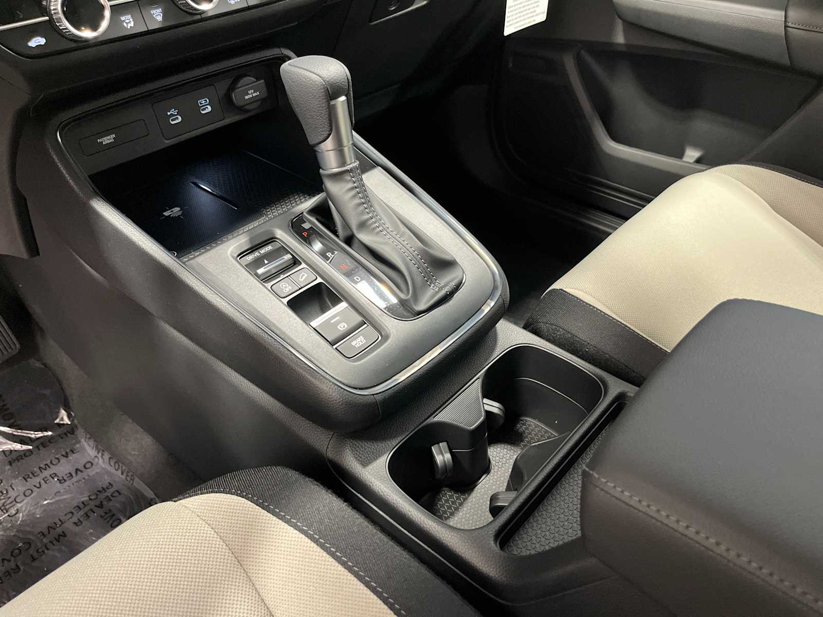 Thumbnail: 2026 Honda CR-V - 22