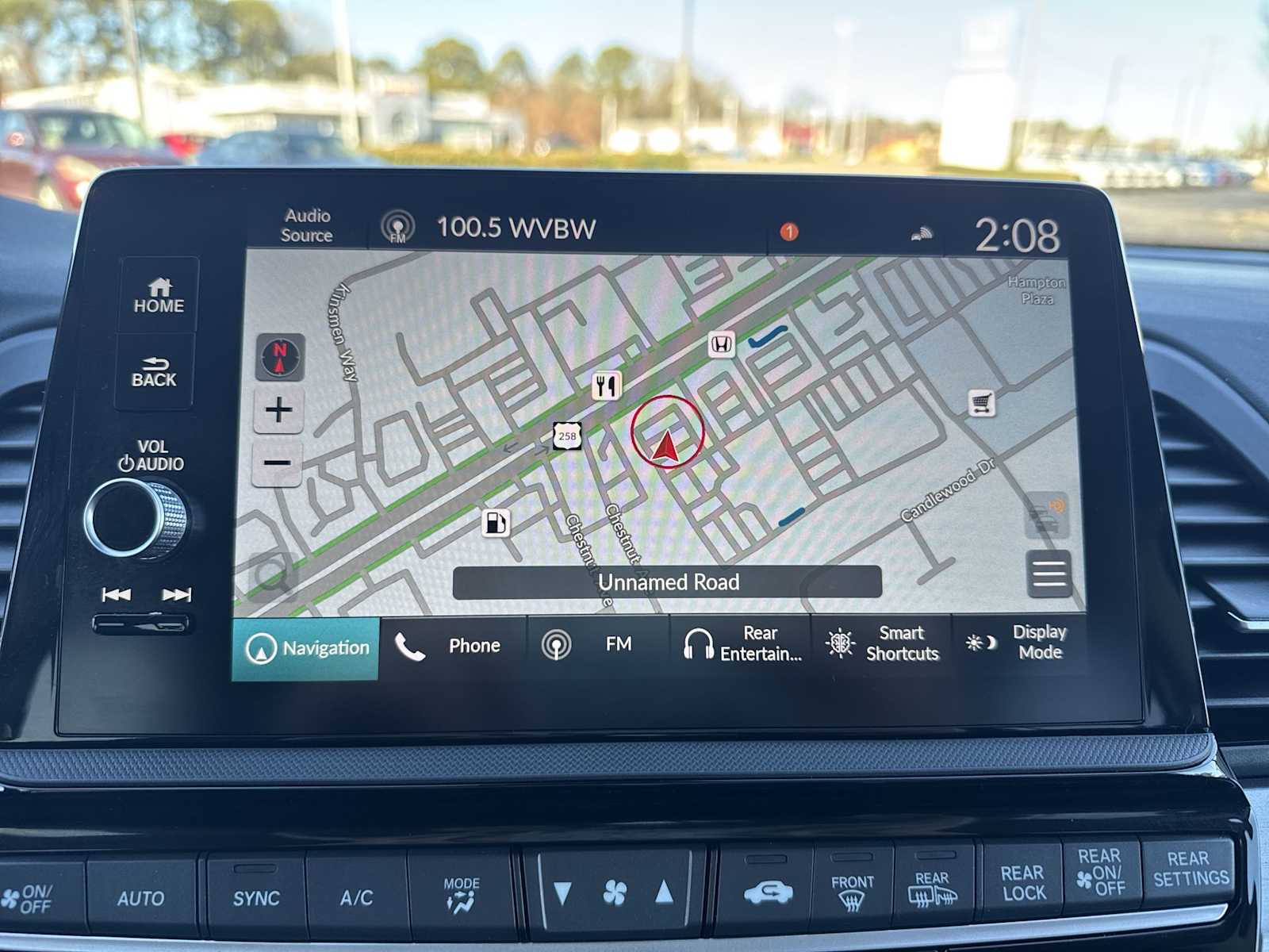 Thumbnail: 2025 Honda Odyssey - 20