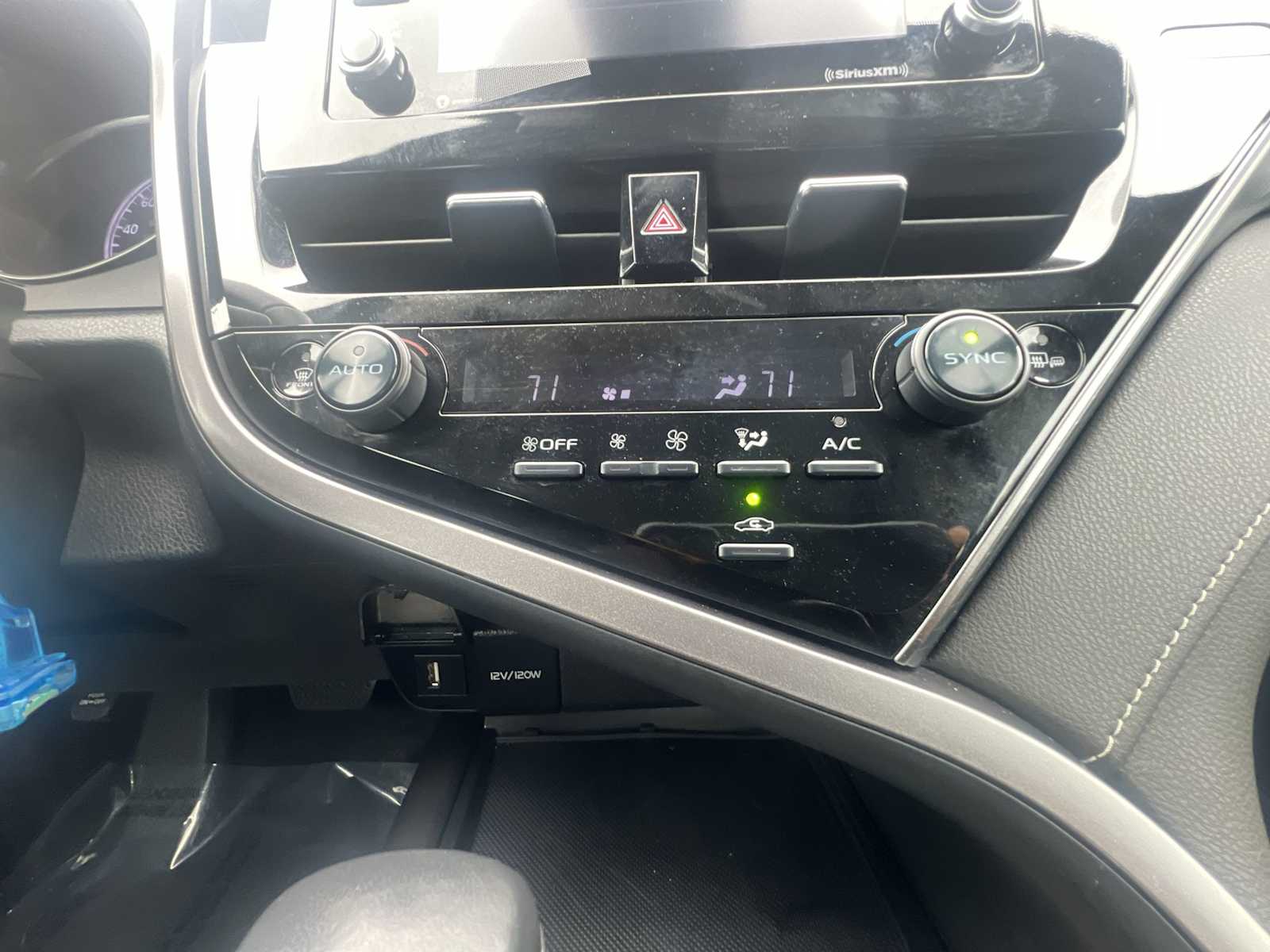 Thumbnail: 2023 Toyota Camry - 16