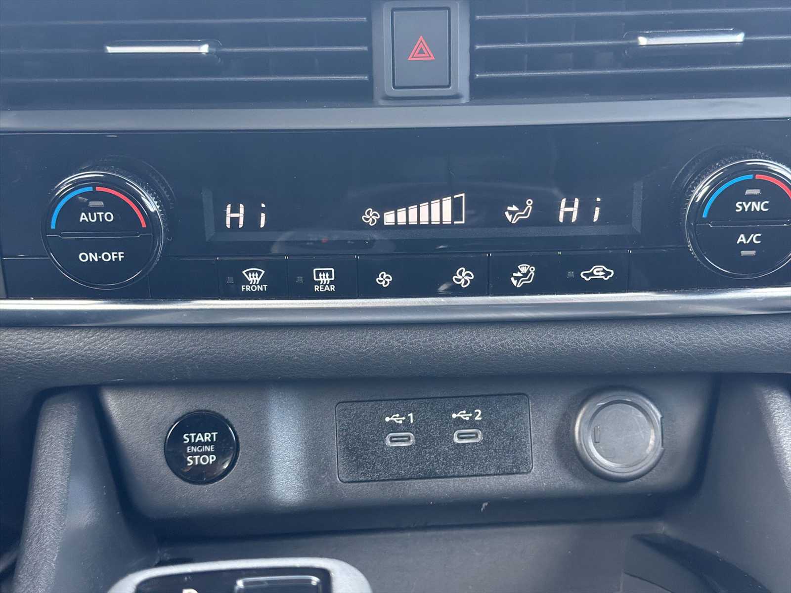 Thumbnail: 2024 Nissan Rogue - 16