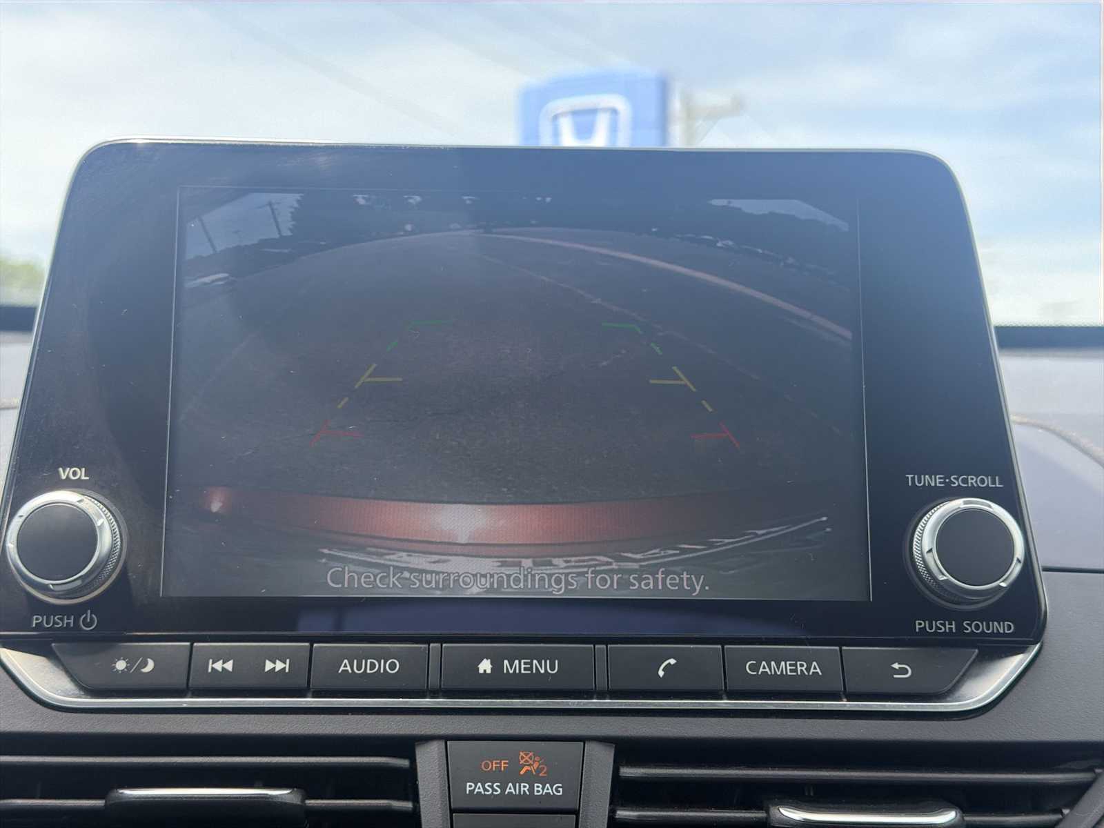 Thumbnail: 2024 Nissan Altima - 23