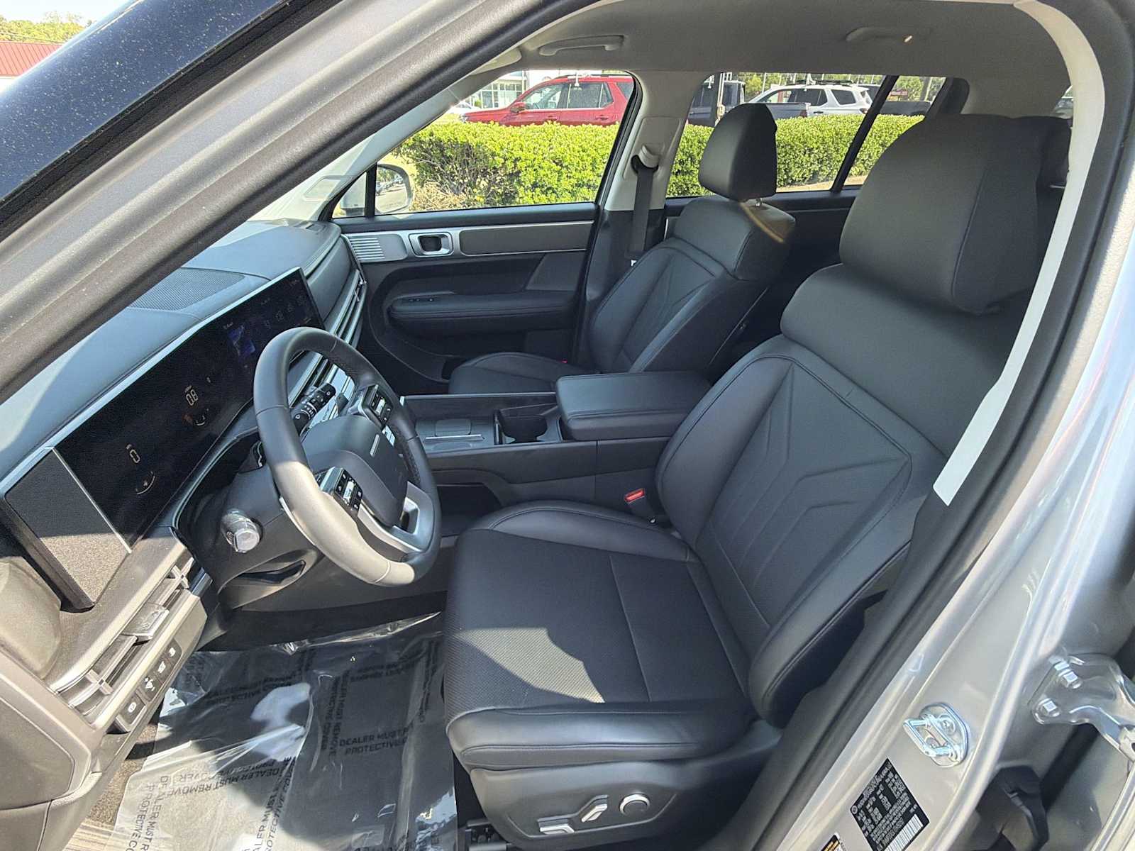 Thumbnail: 2026 Hyundai Santa Fe - 13