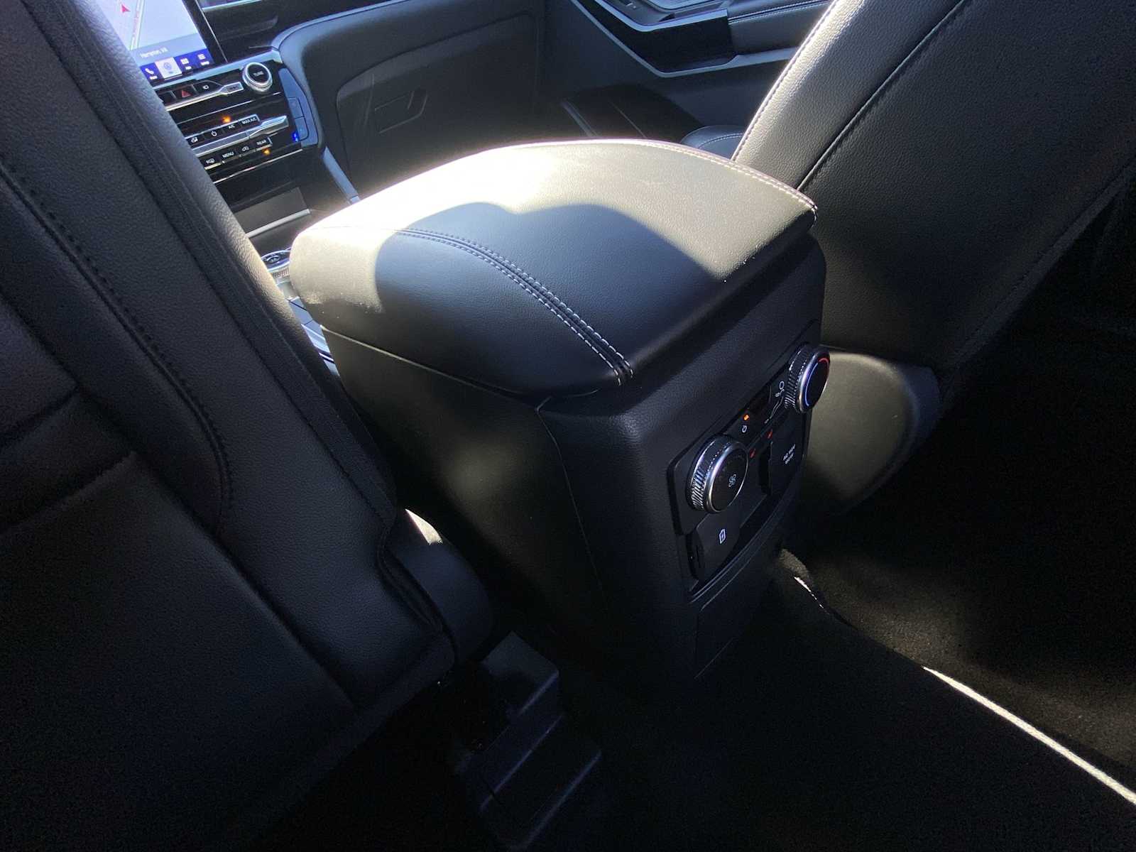 Thumbnail: 2023 Ford Explorer - 23