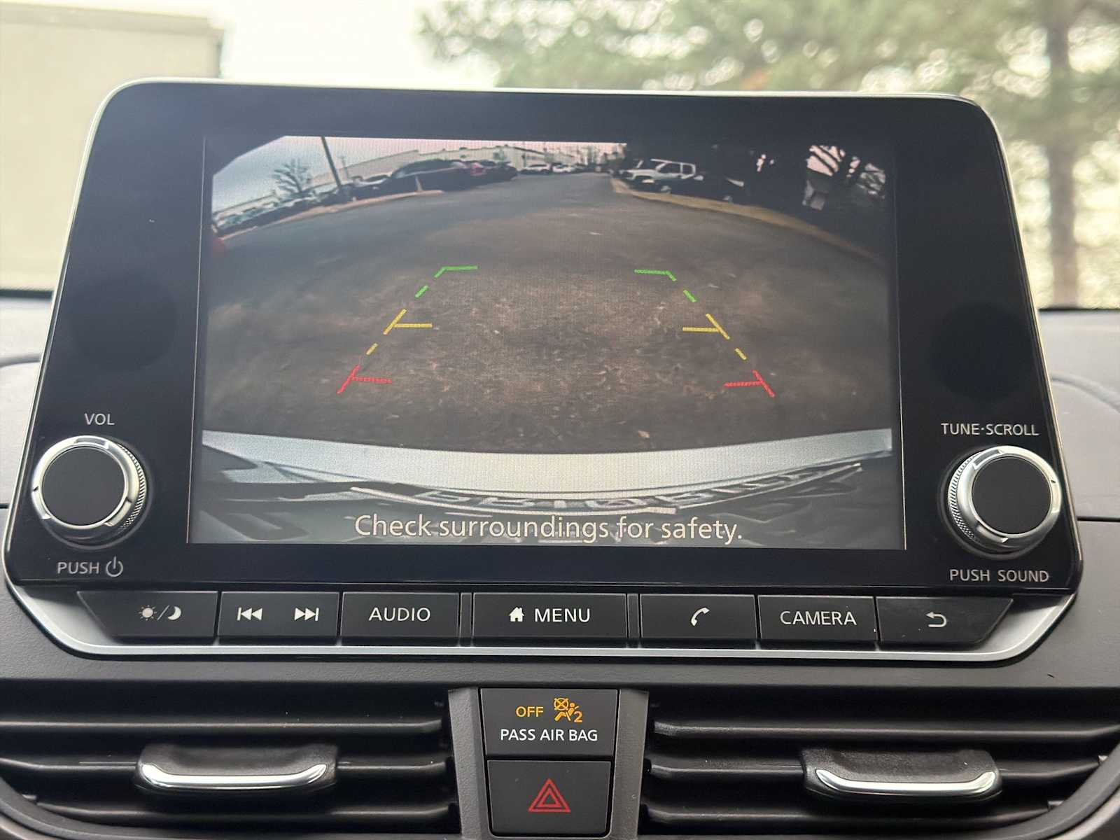 Thumbnail: 2024 Nissan Altima - 23