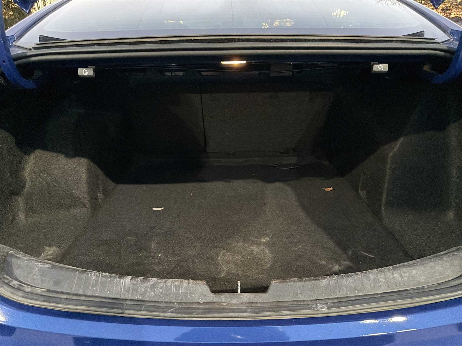 Thumbnail: 2023 Chevrolet Malibu - 20