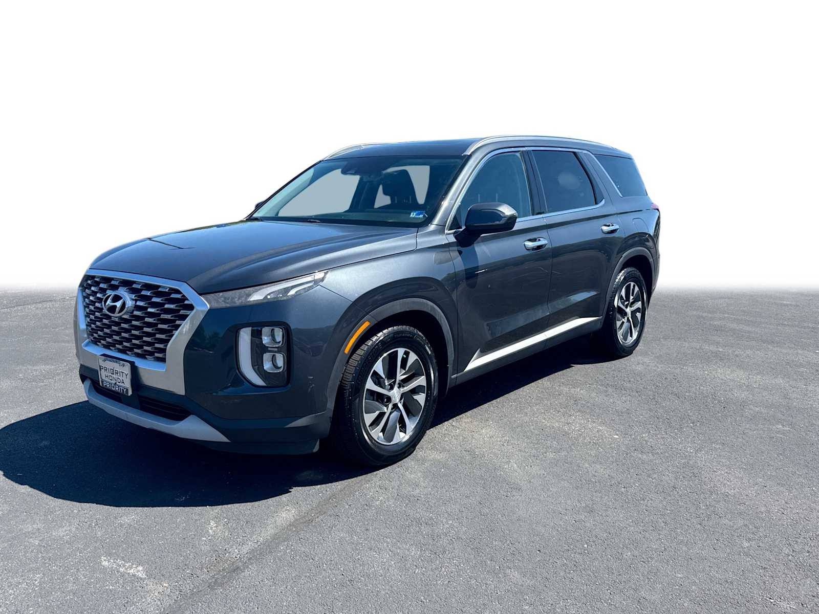 2020 Hyundai Palisade SEL -
                  Hampton, VA