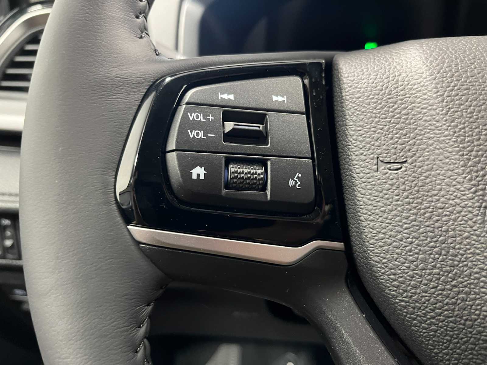 Thumbnail: 2026 Honda Odyssey - 12