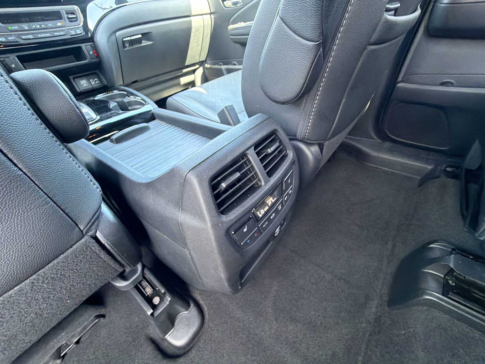 Thumbnail: 2020 Honda Passport - 23