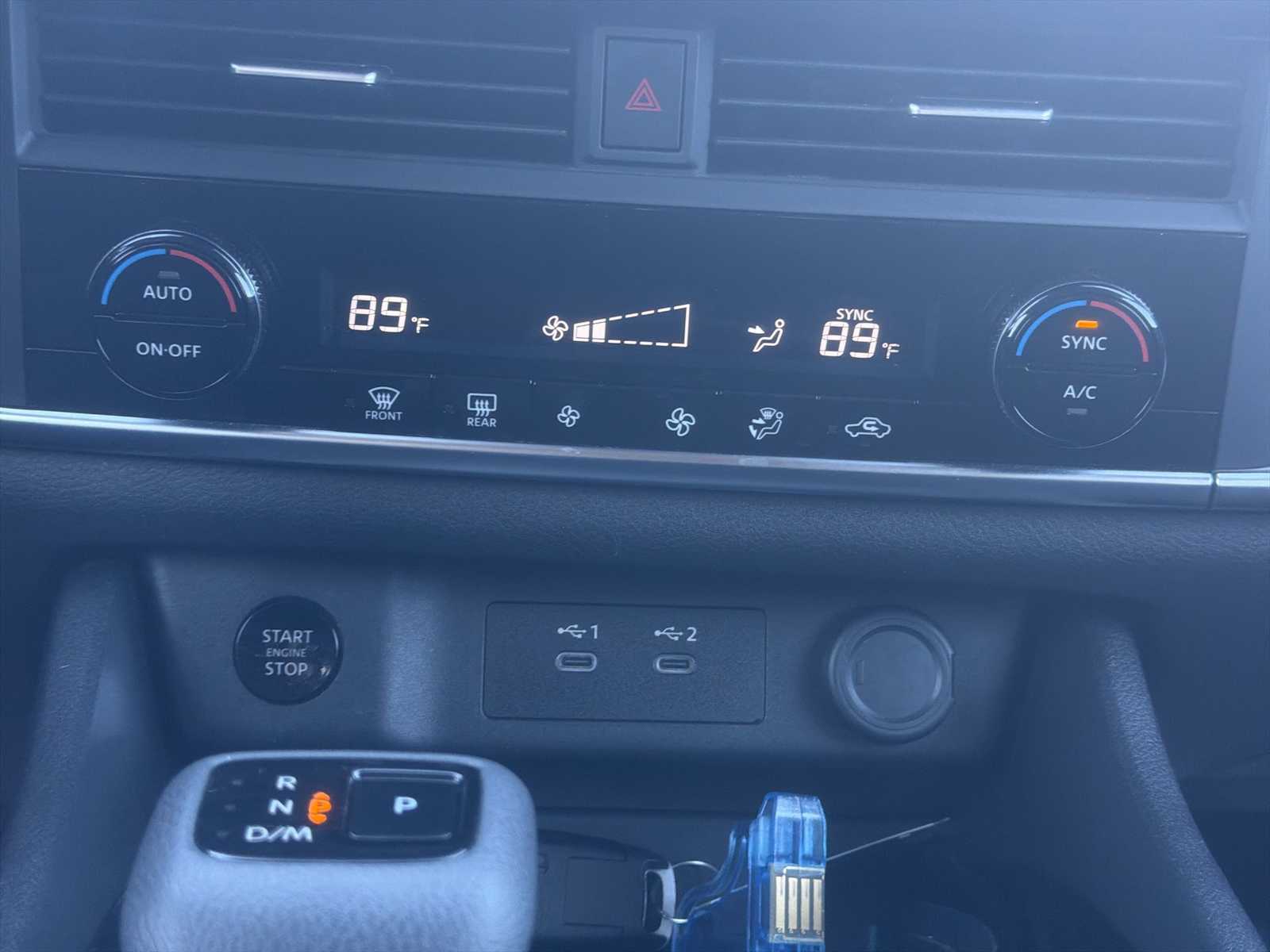 Thumbnail: 2024 Nissan Rogue - 16