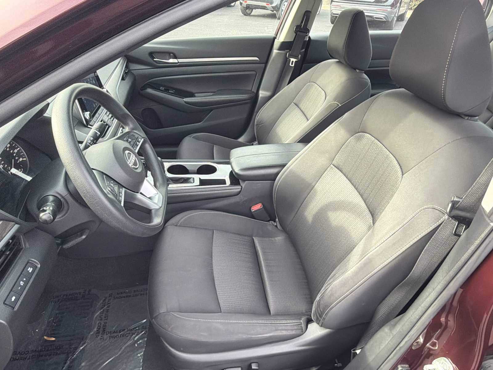 Thumbnail: 2023 Nissan Altima - 13