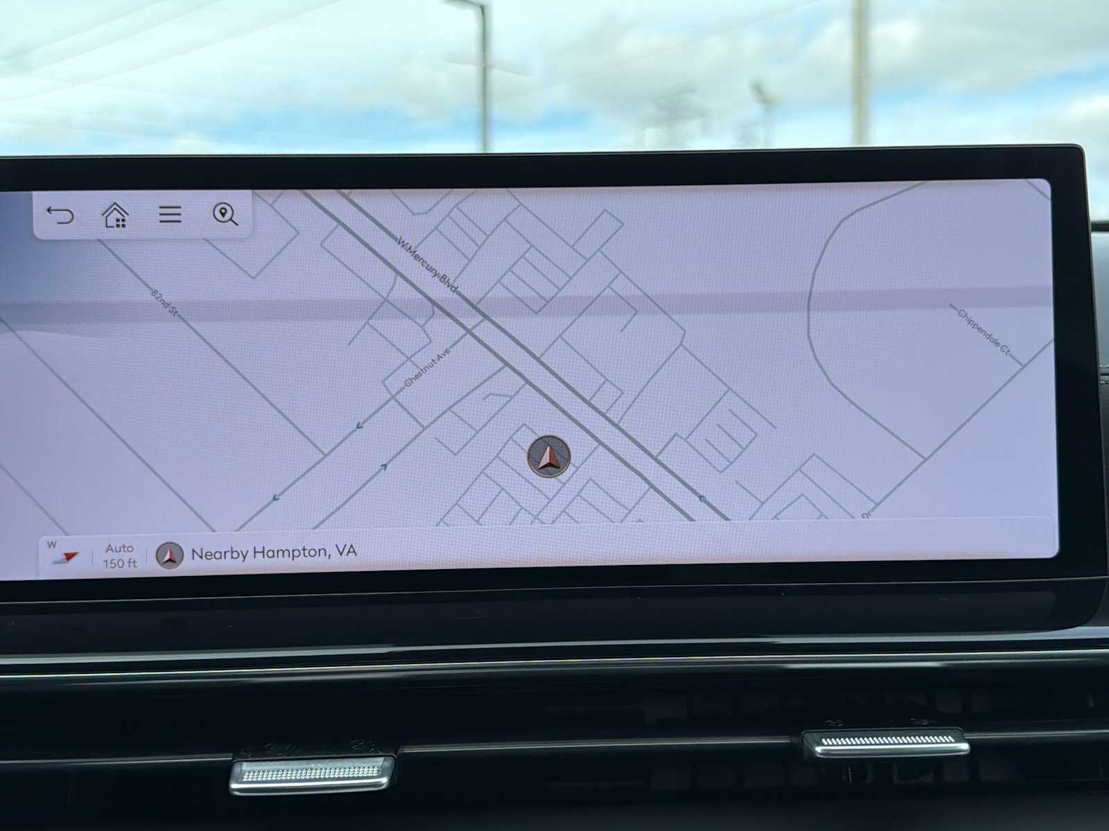 Thumbnail: 2025 Genesis GV80 - 19